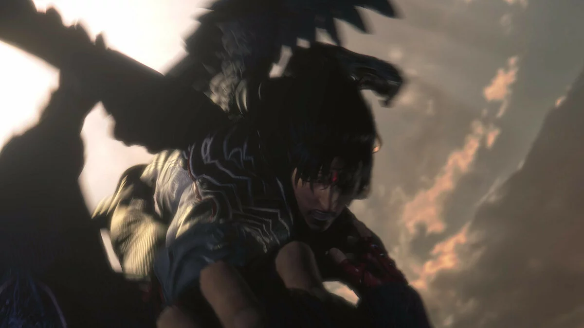 Скриншоты из Tekken 8 / Картинка 24