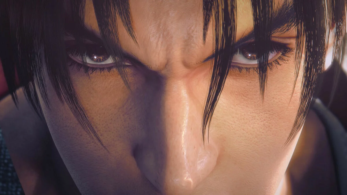 Скриншоты из Tekken 8 / Картинка 26