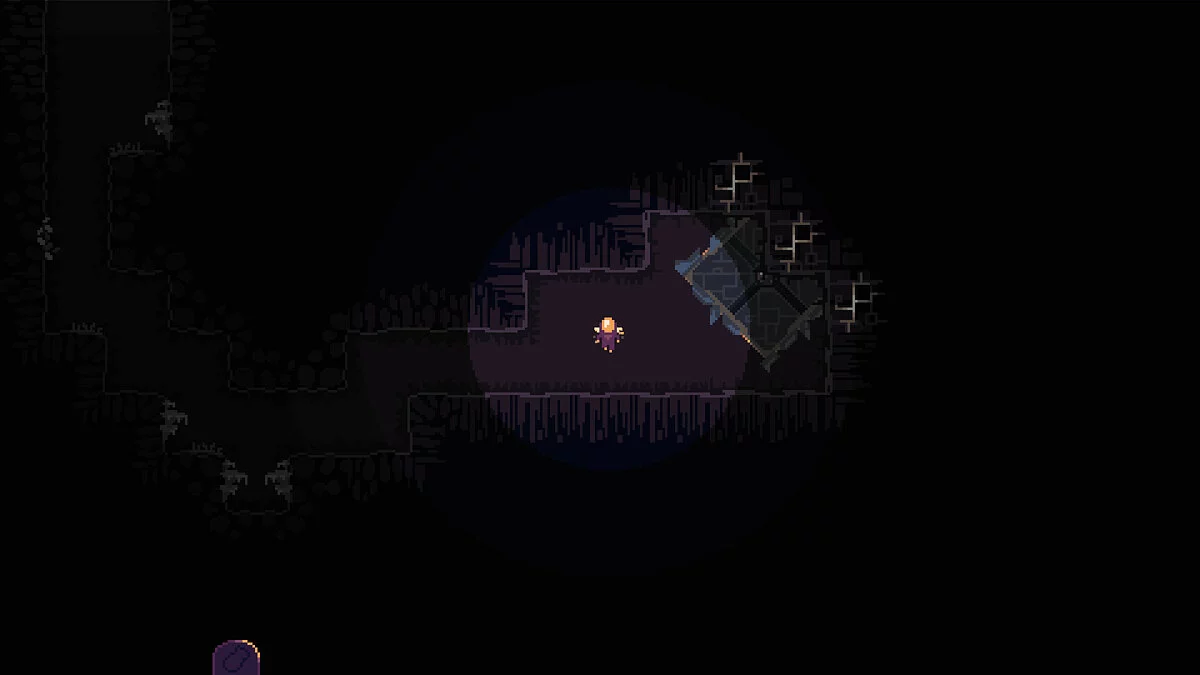 Скриншоты из Dome Keeper / Картинка 5