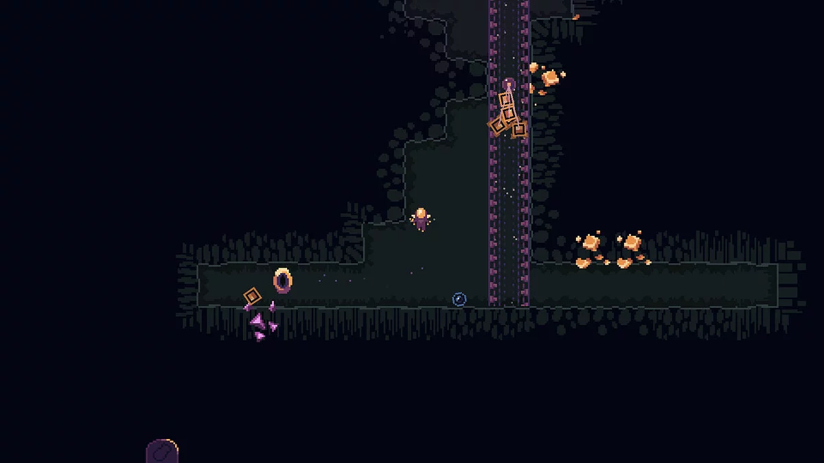 Скриншоты из Dome Keeper / Картинка 7