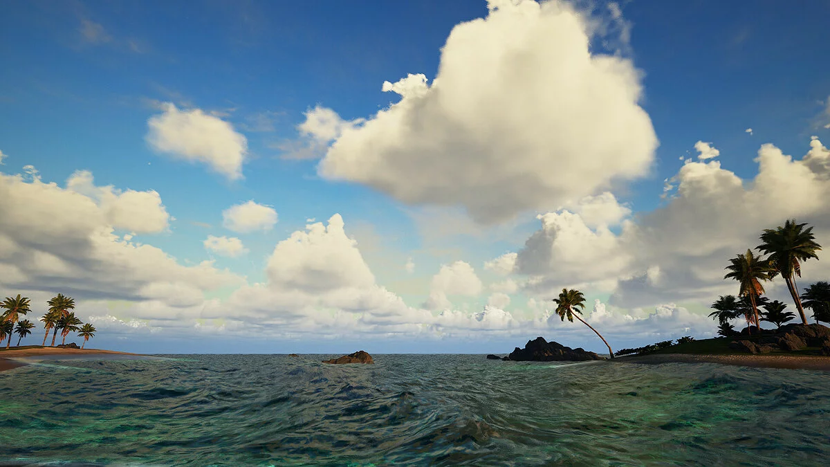 Скриншоты из Eden Island / Картинка 16