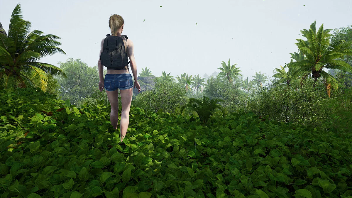 Скриншоты из Eden Island / Картинка 30