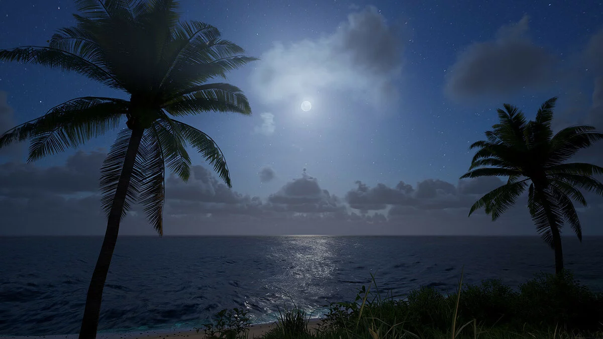 Скриншоты из Eden Island / Картинка 4