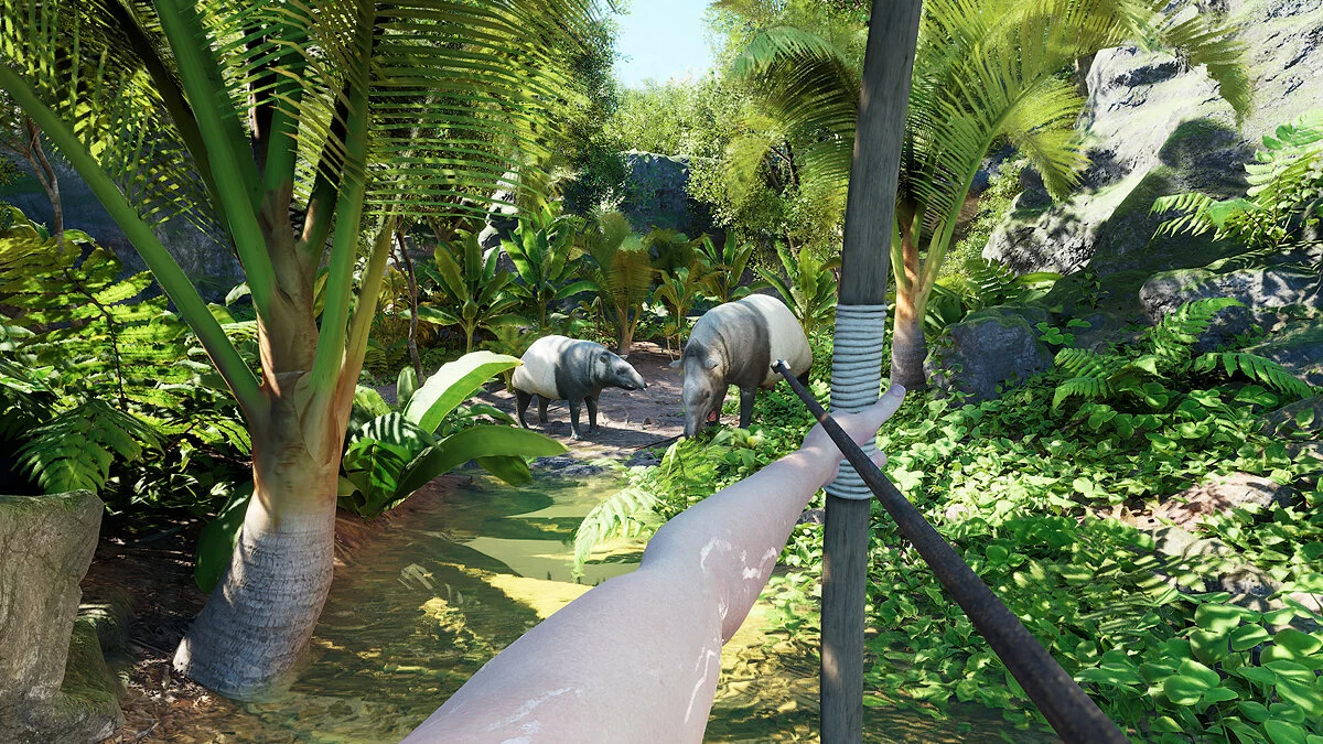 Скриншоты из Eden Island / Картинка 7