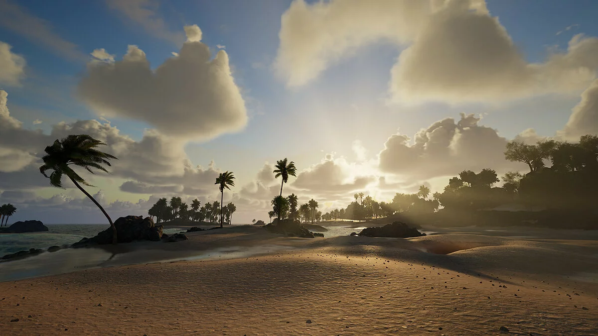 Скриншоты из Eden Island / Картинка 38
