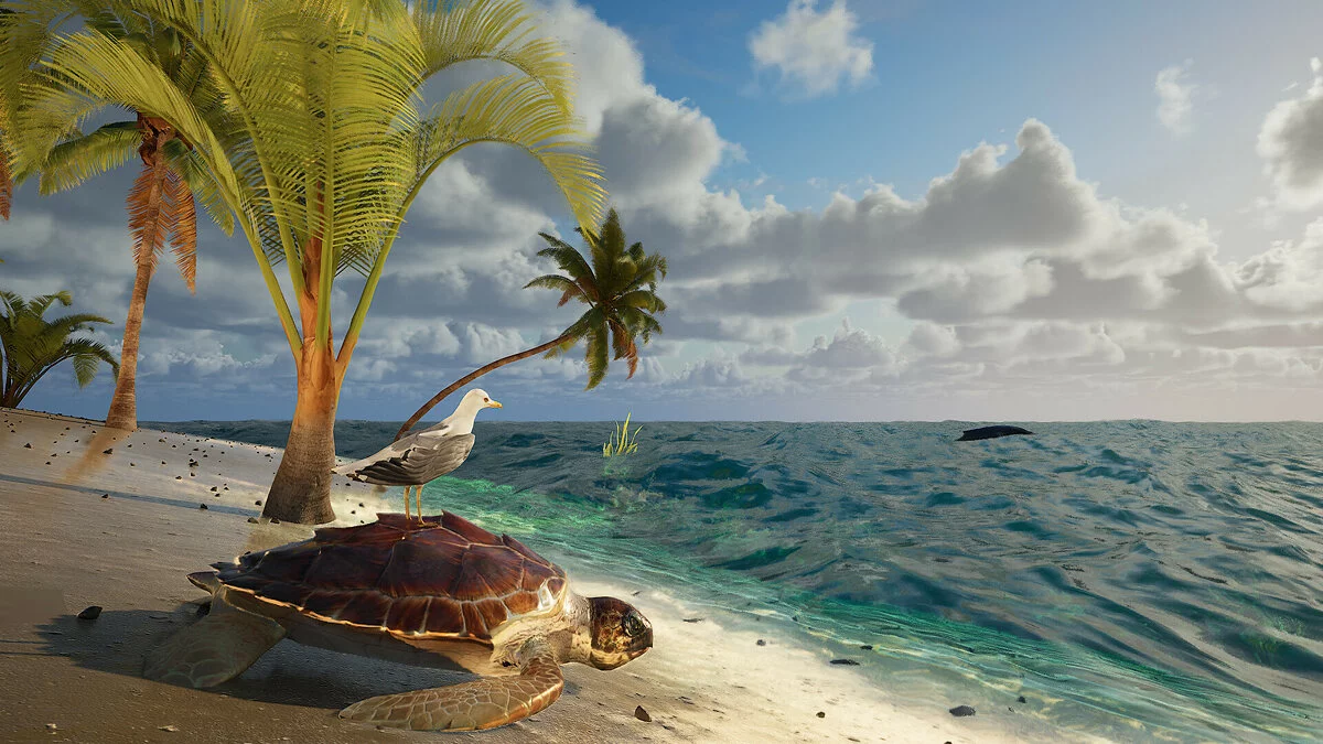 Скриншоты из Eden Island / Картинка 14
