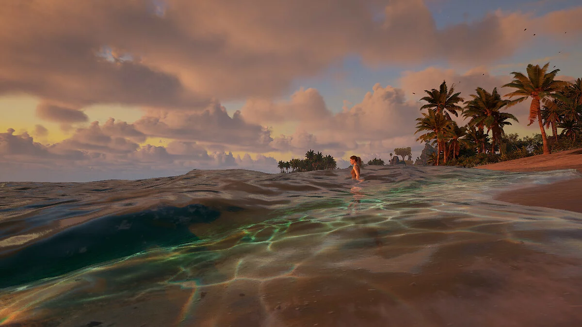 Скриншоты из Eden Island / Картинка 41