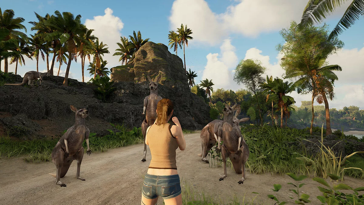 Скриншоты из Eden Island / Картинка 62