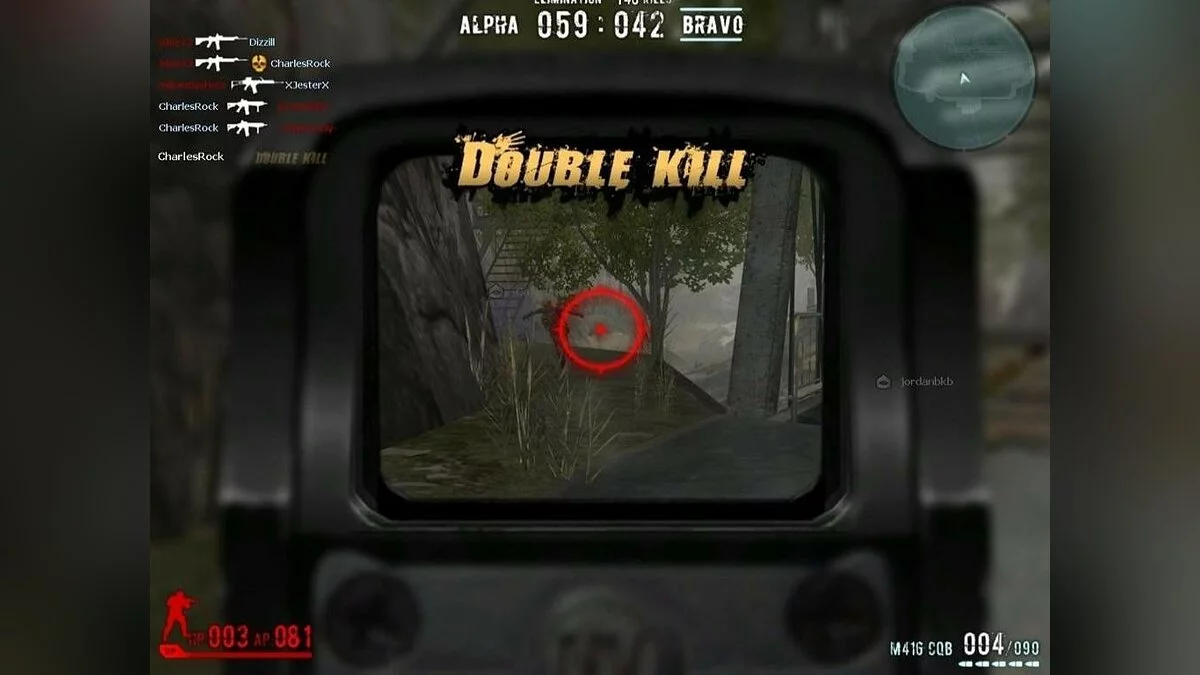 Скриншоты из Combat Arms / Картинка 25