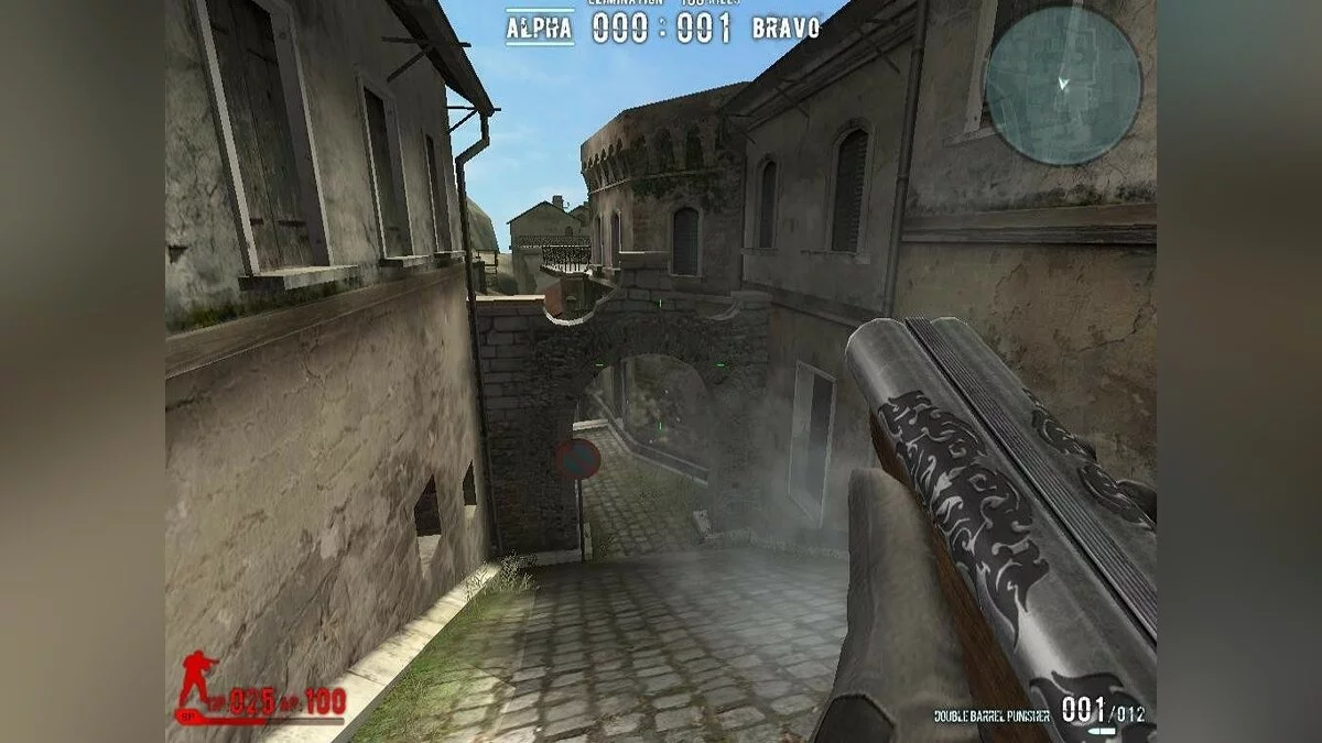 Скриншоты из Combat Arms / Картинка 55