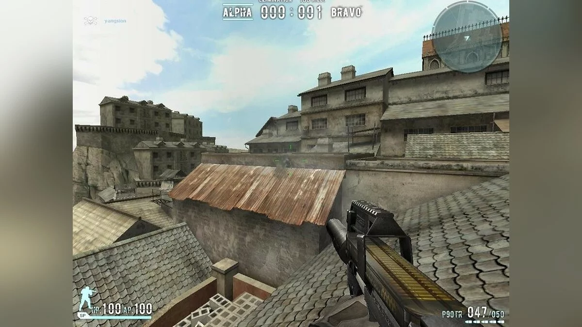 Скриншоты из Combat Arms / Картинка 57