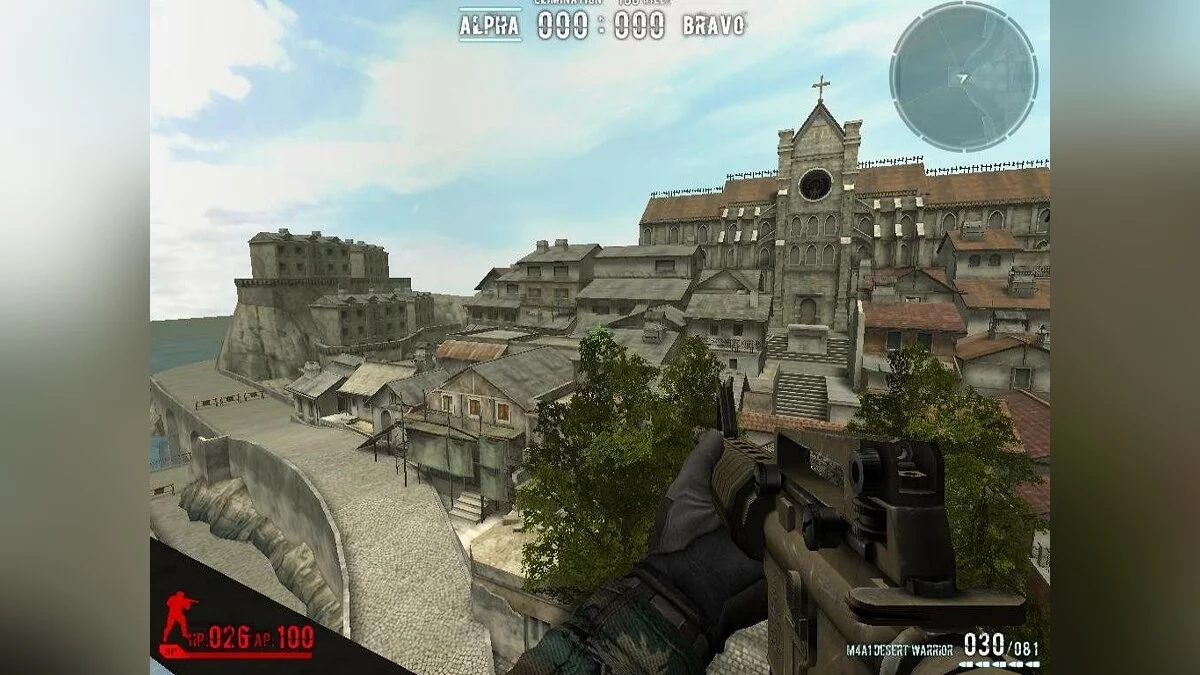 Скриншоты из Combat Arms / Картинка 58