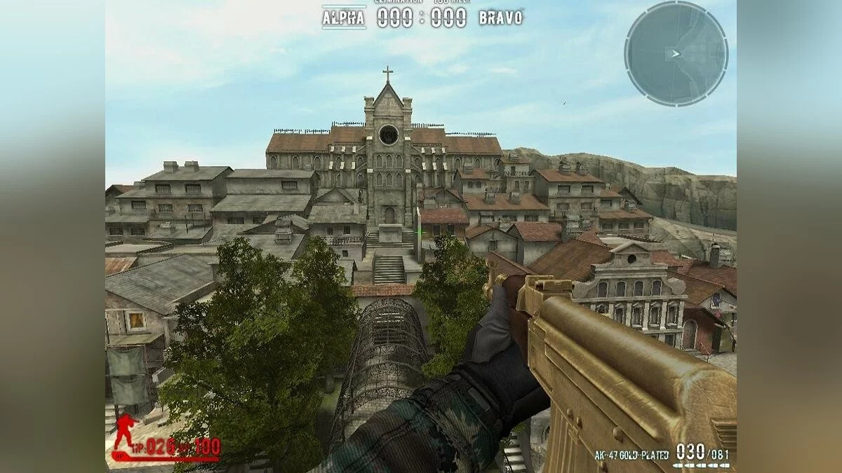 Скриншоты из Combat Arms / Картинка 59