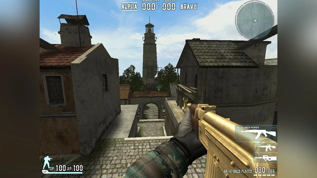 Скриншоты из Combat Arms / Картинка 60