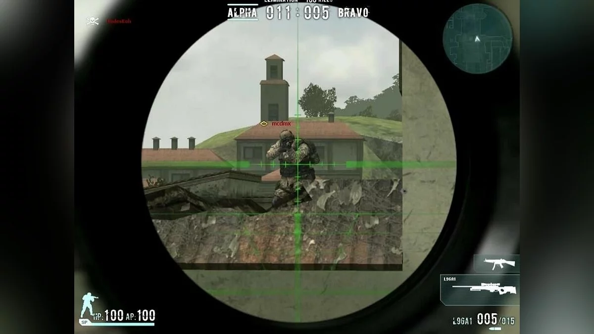 Скриншоты из Combat Arms / Картинка 65
