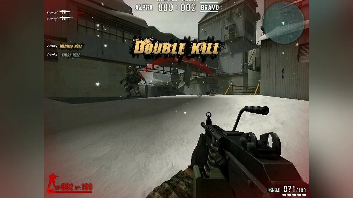 Скриншоты из Combat Arms / Картинка 67