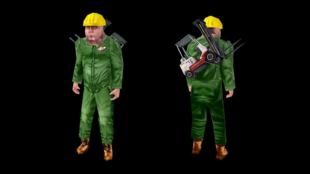 Арт из Codename: Loop / Картинка 2