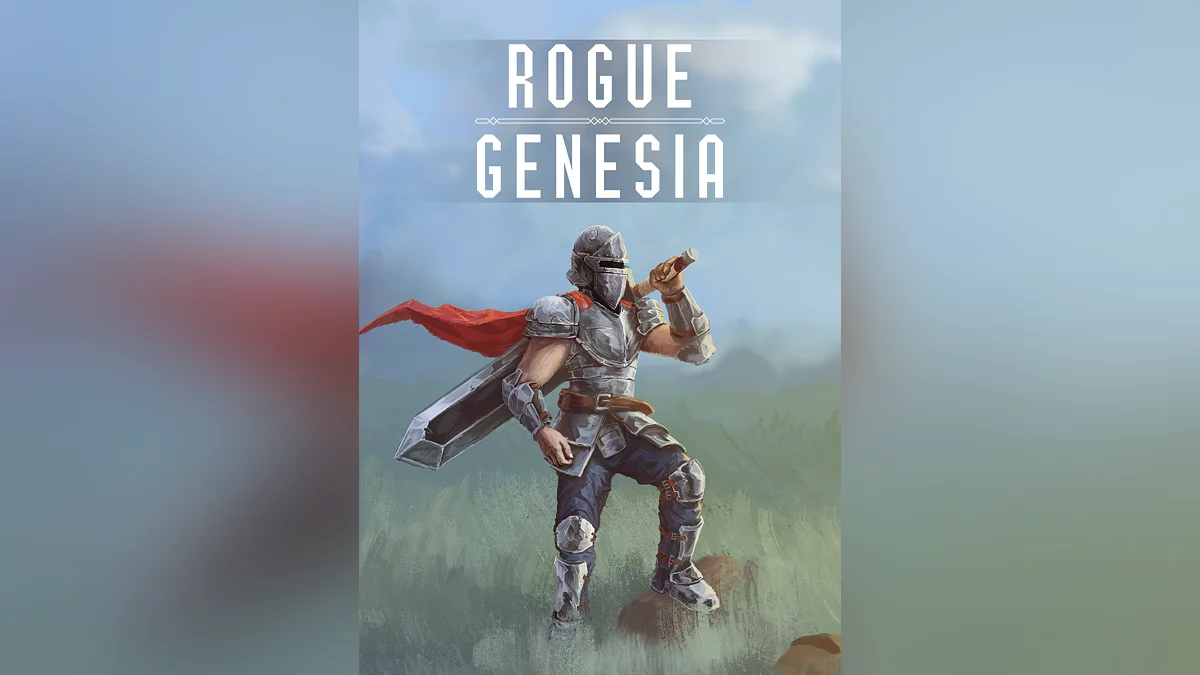 Арт из Rogue: Genesia / Картинка 2