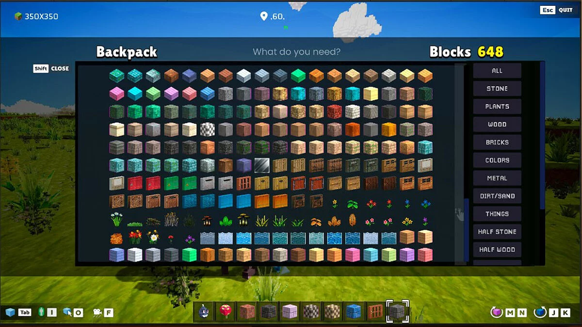 Скриншоты из LandBox / Картинка 1