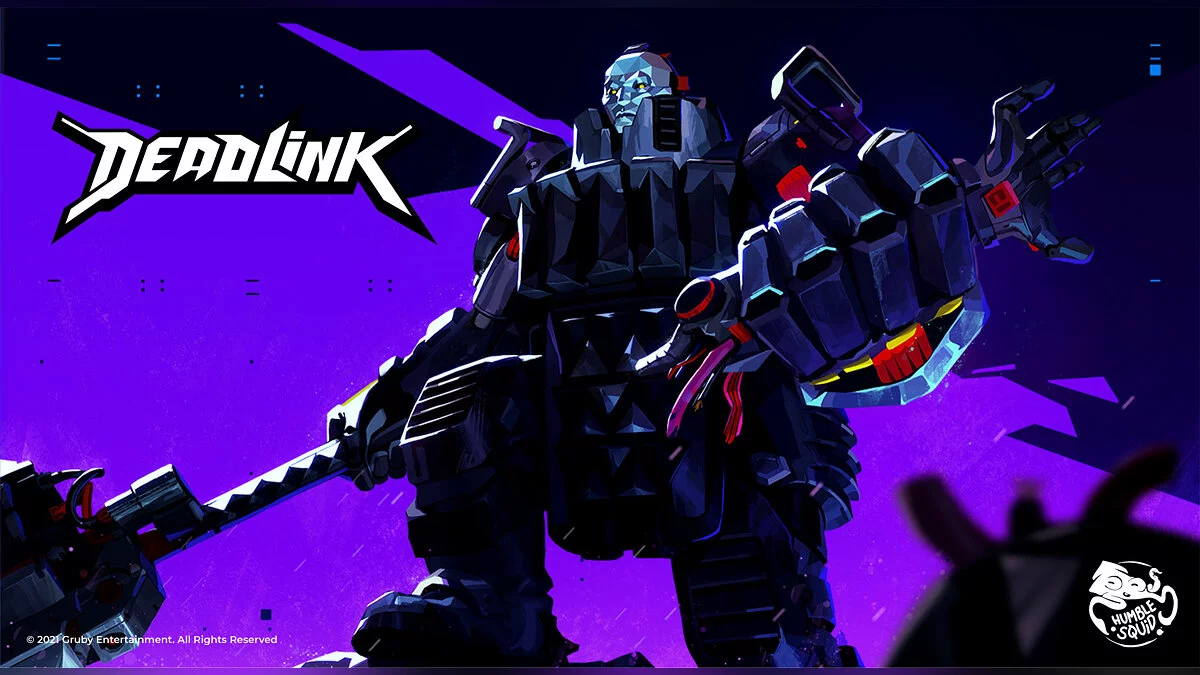 Арт из Deadlink / Картинка 2
