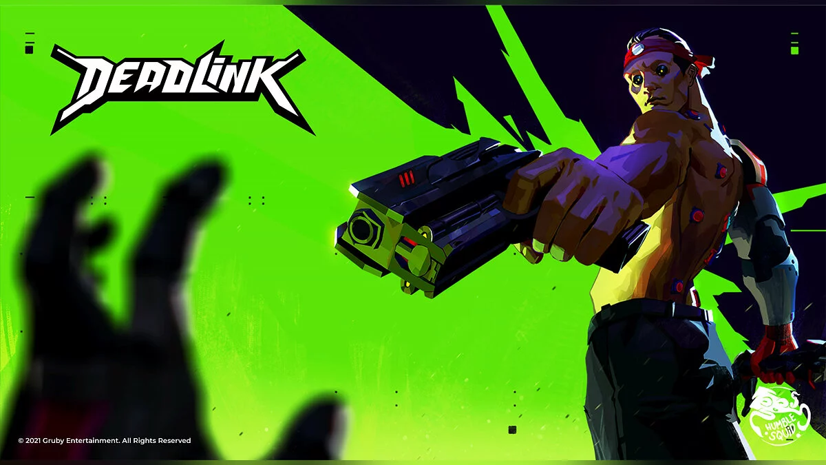 Арт из Deadlink / Картинка 3