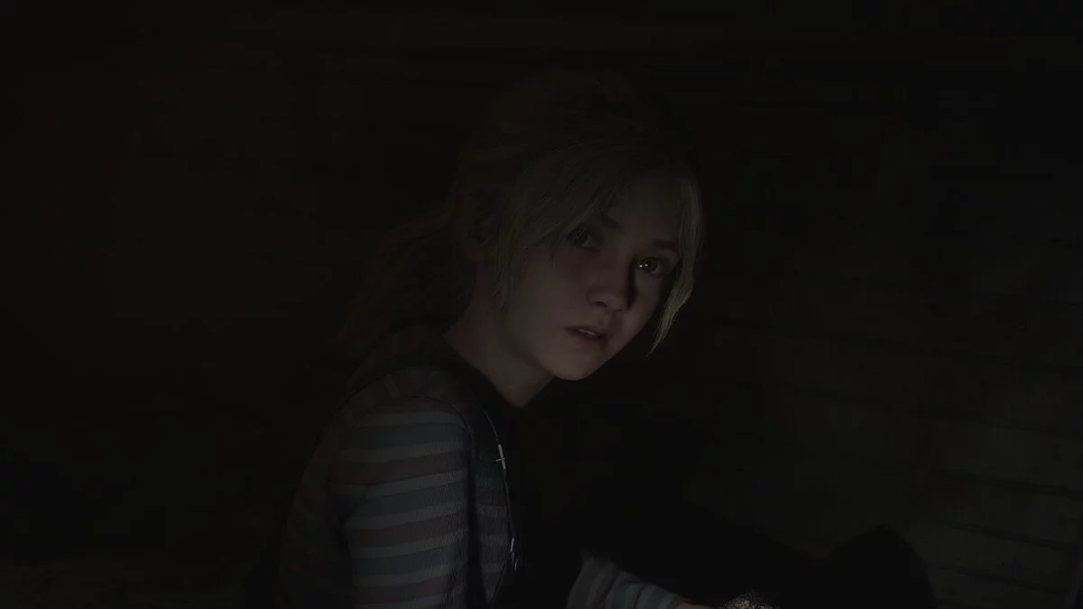 Скриншоты из Silent Hill 2 / Картинка 18