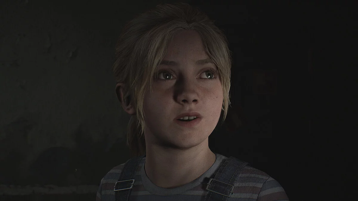Скриншоты из Silent Hill 2 / Картинка 13