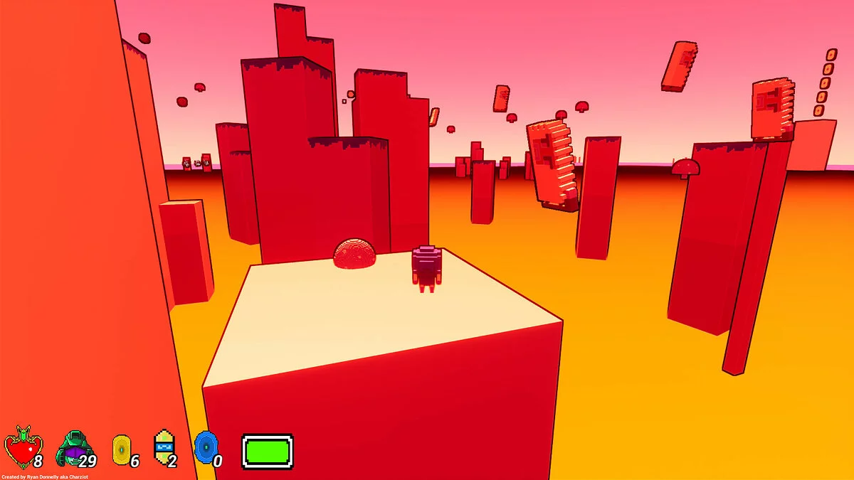 Скриншоты из Wish World / Картинка 4