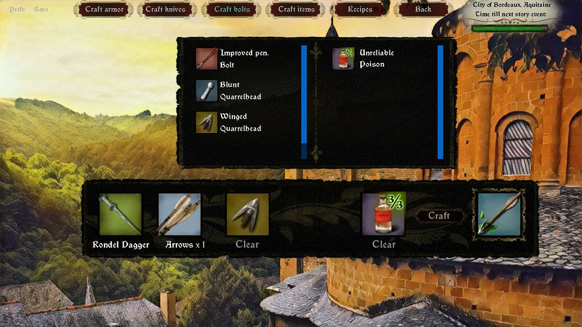 Скриншоты из Heads Will Roll: Reforged / Картинка 4
