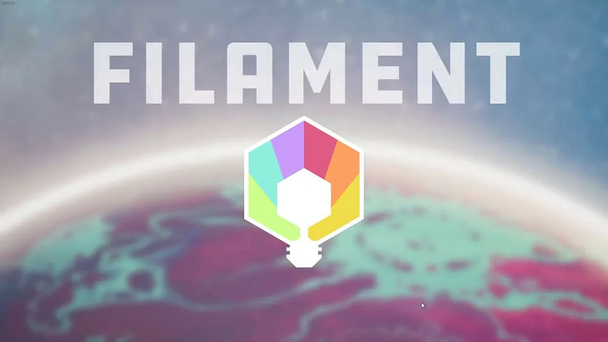 Арт из Filament / Картинка 1