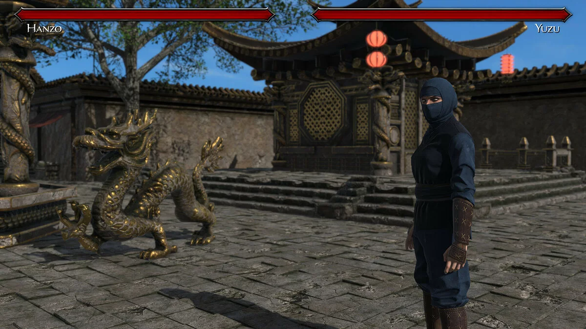 Скриншоты из Dragon Fury / Картинка 17