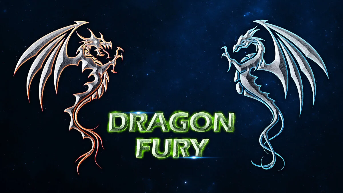 Скриншоты из Dragon Fury / Картинка 25