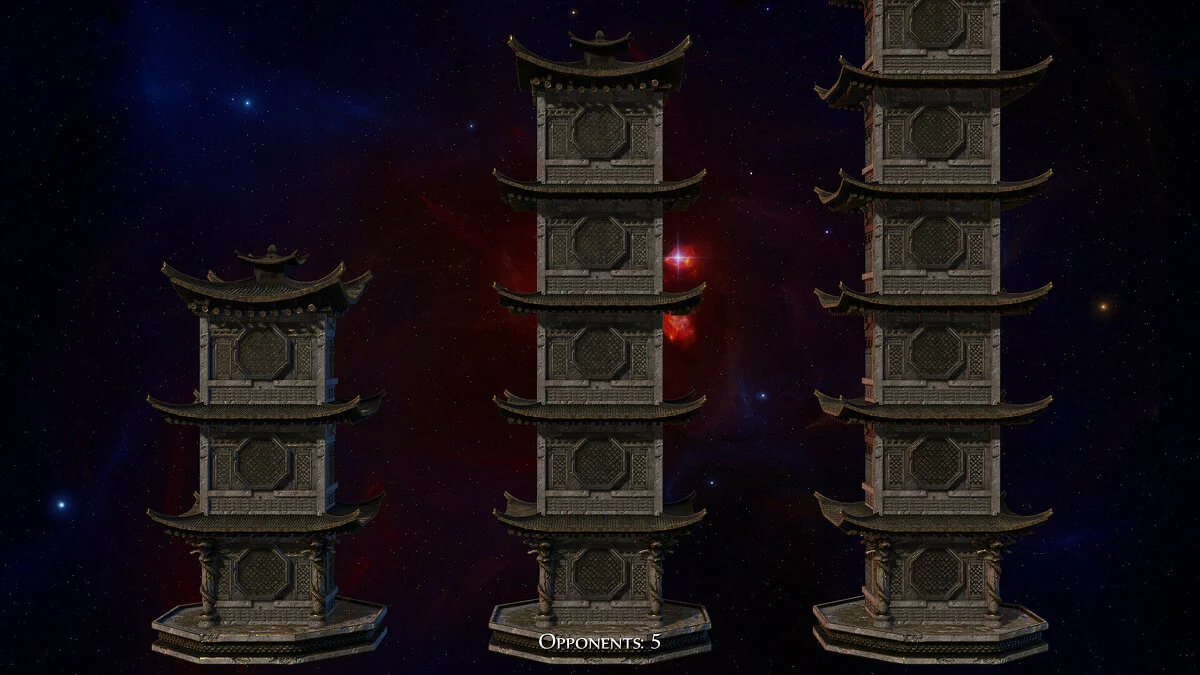 Скриншоты из Dragon Fury / Картинка 11