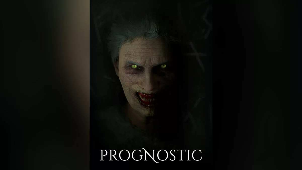 Арт из Prognostic / Картинка 1
