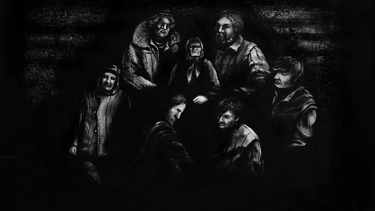 Скриншоты из The Sin / Картинка 3