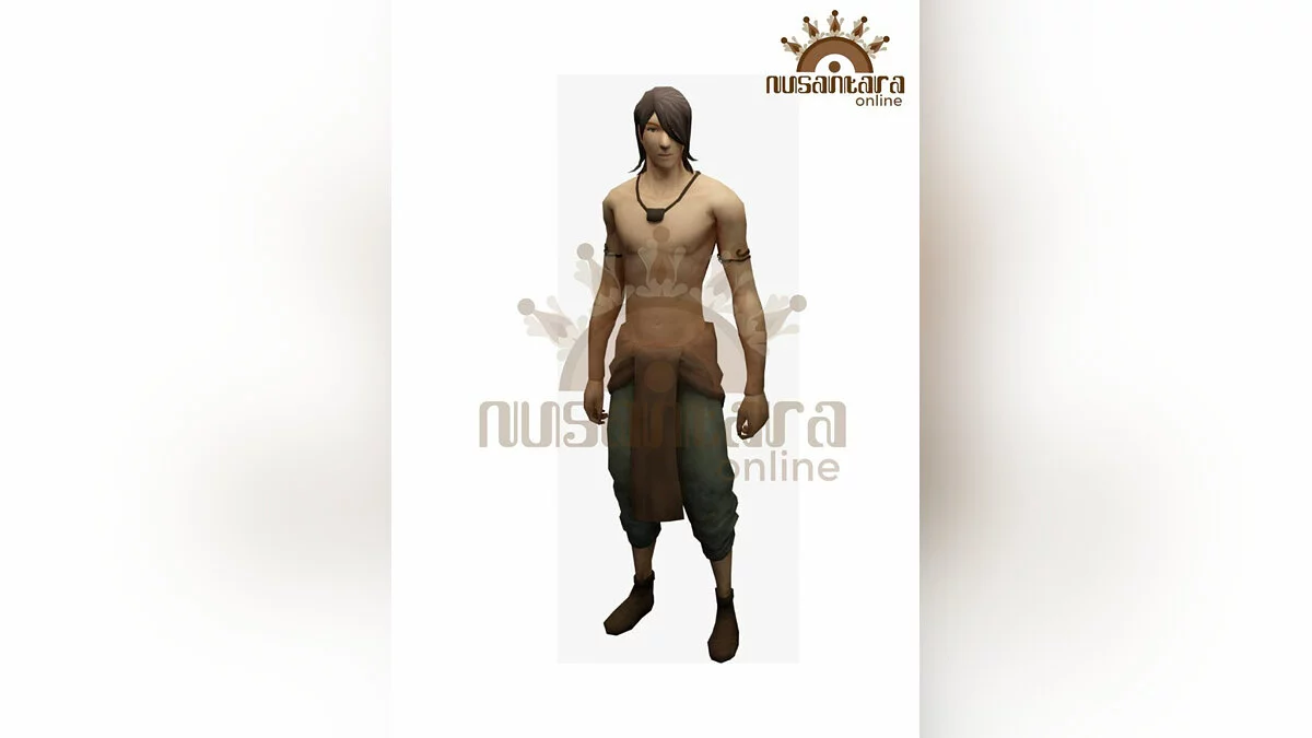 Арт из Nusantara Online / Картинка 3