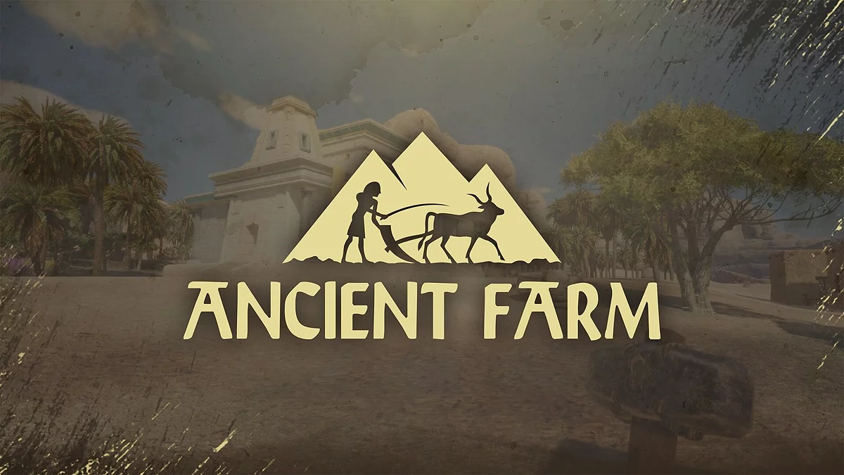Арт из Ancient Farm / Картинка 1
