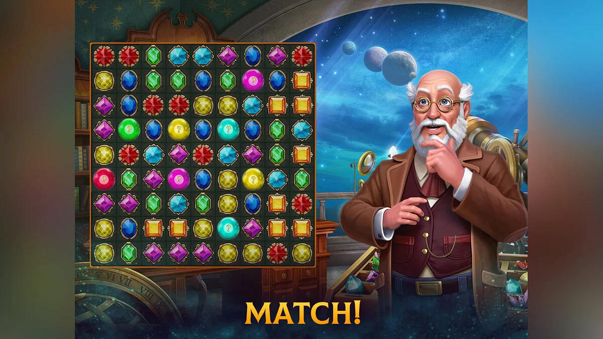 Скриншоты из Clockmaker / Картинка 2