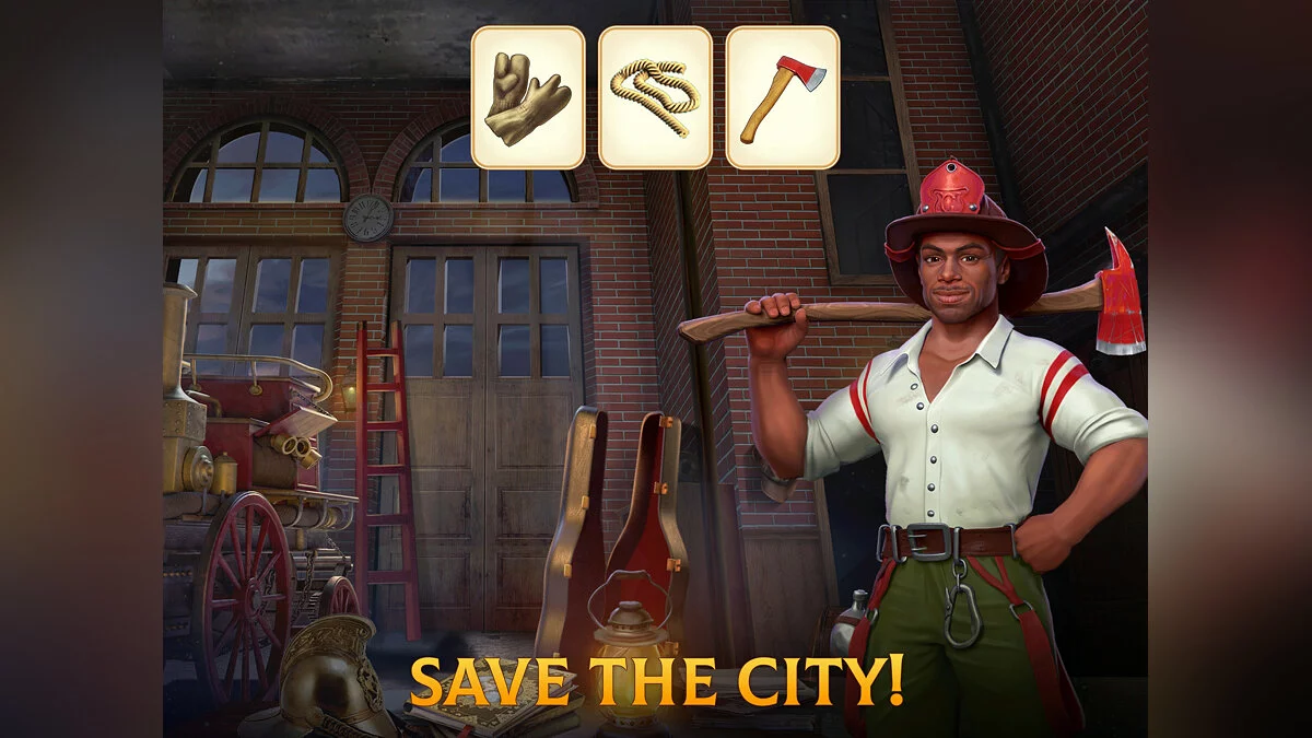 Скриншоты из Clockmaker / Картинка 3