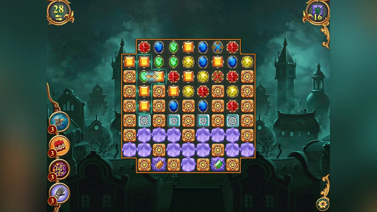 Скриншоты из Clockmaker / Картинка 9