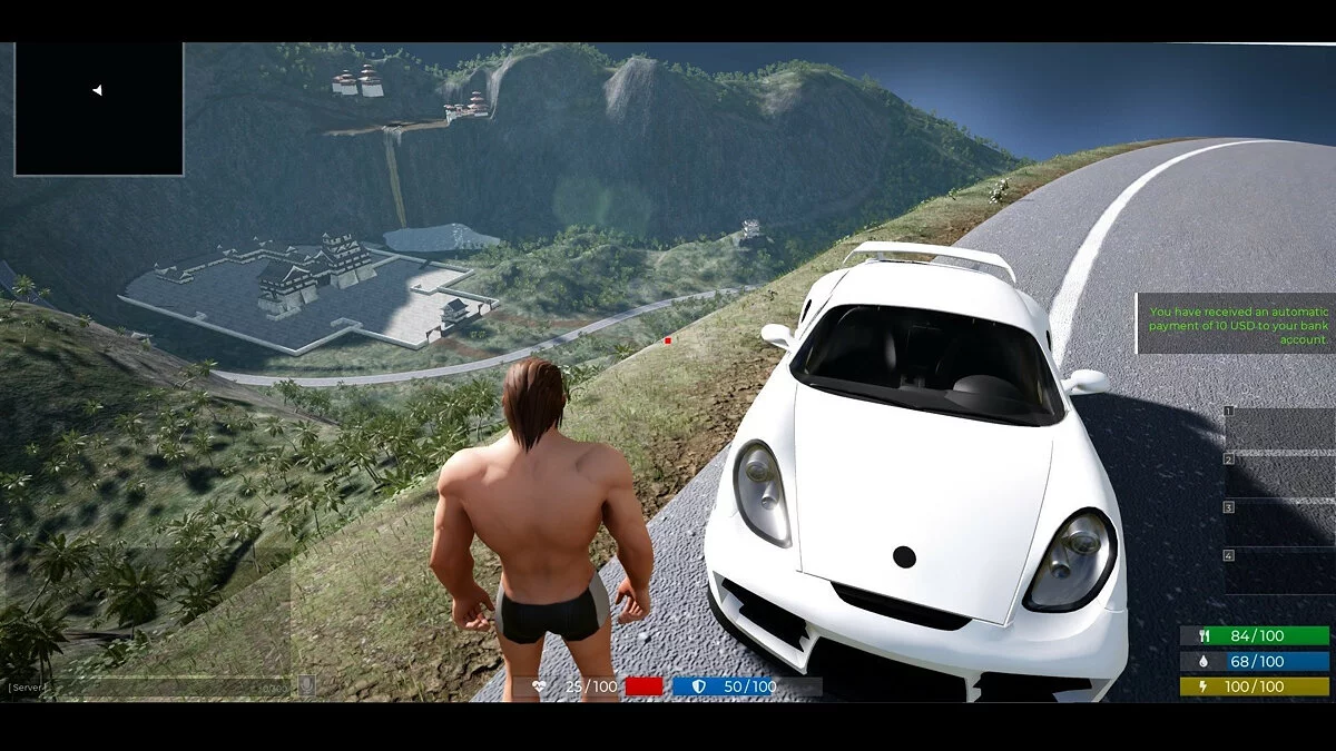 Скриншоты из Battle Life Online / Картинка 2