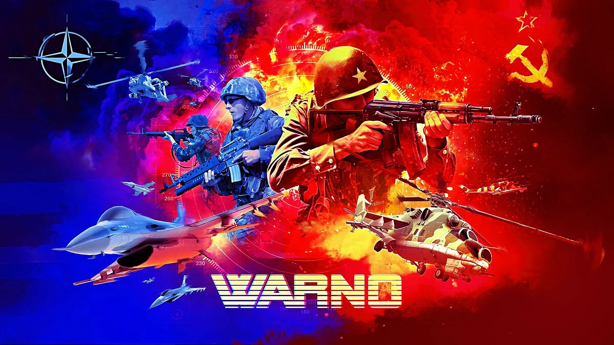 Арт из WARNO / Картинка 2