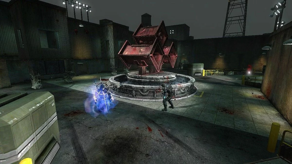 Скриншоты из F.E.A.R. Online / Картинка 4