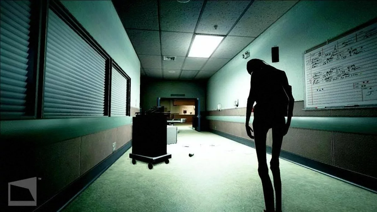 Скриншоты из F.E.A.R. Online / Картинка 14