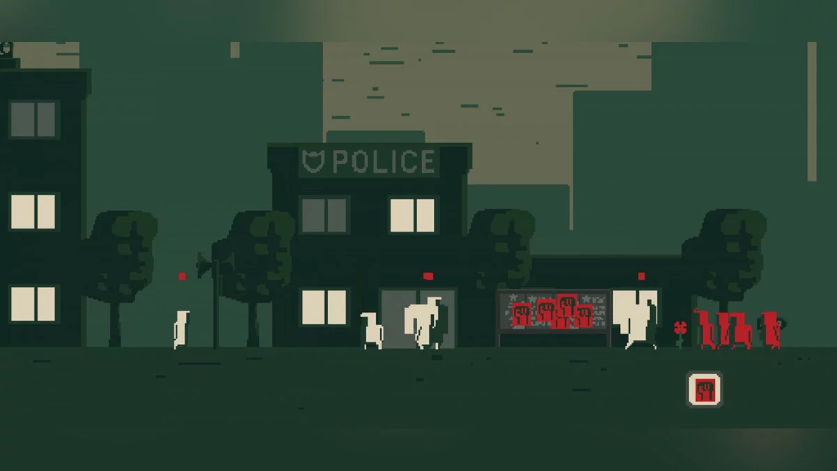 Скриншоты из Red Man / Картинка 2