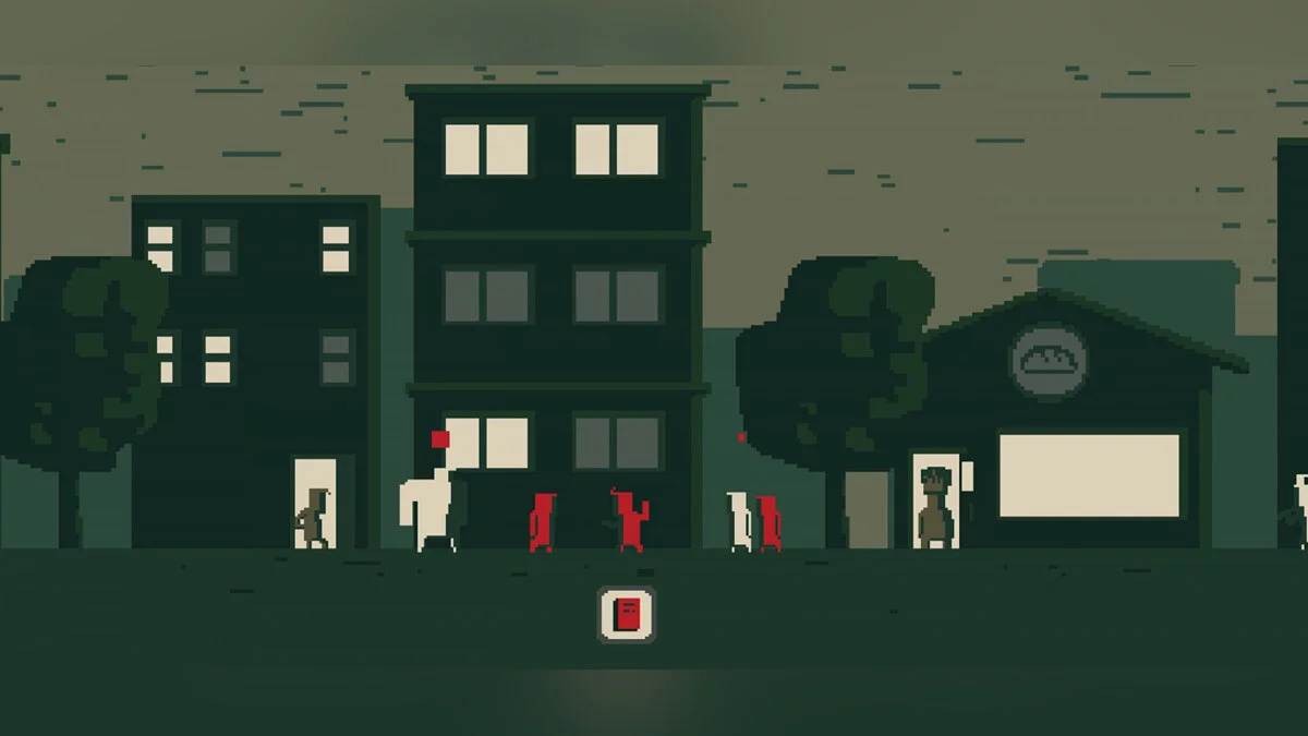 Скриншоты из Red Man / Картинка 3