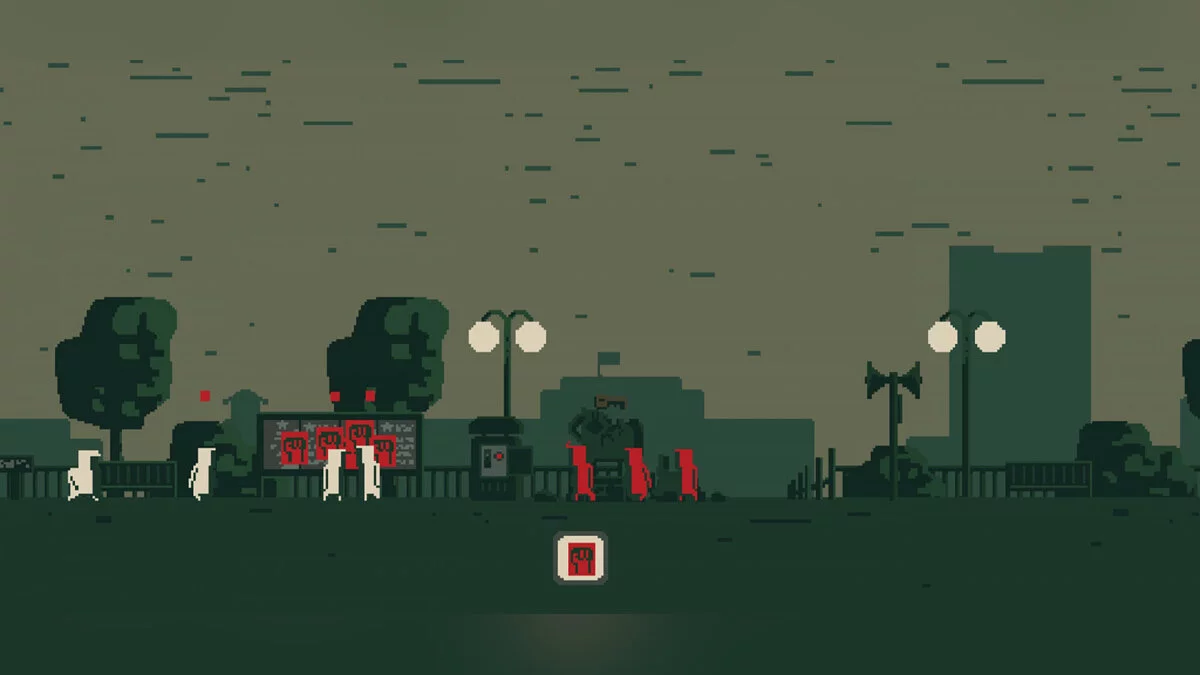 Скриншоты из Red Man / Картинка 5