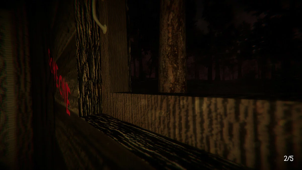 Скриншоты из Siren Head: The Horror Experience / Картинка 13