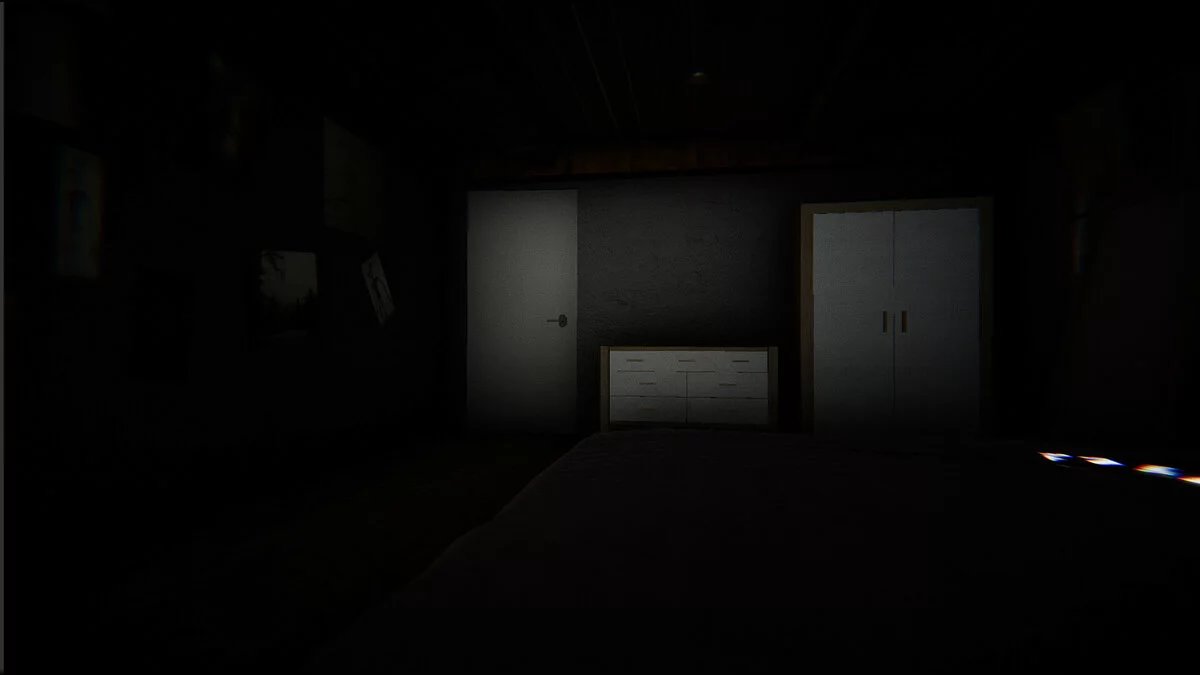 Скриншоты из Siren Head: The Horror Experience / Картинка 18