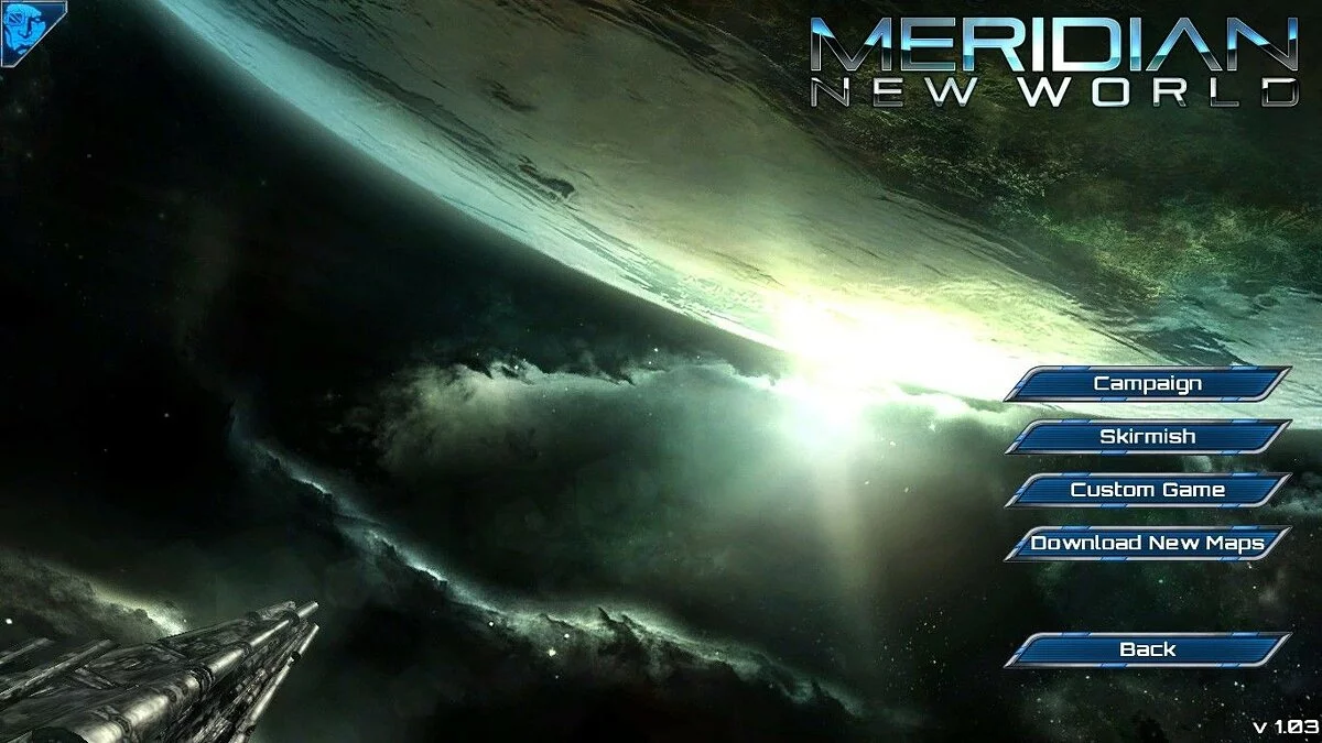 Скриншоты из Meridian: New World / Картинка 17